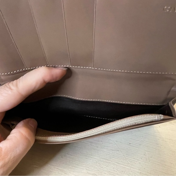 Givenchy Long Wallet Goodness!! - Picture 10 of 13